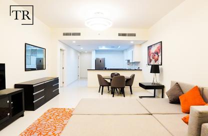 Apartment - 2 - 2 for rent in Viridis Residences A - Viridis Residences - Damac Hills 2 - Dubai
