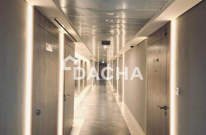 Apartment - 2 Bedrooms - 2 Bathrooms for sale in Condor Golf Links 18 - Dubai Sports City - Dubai