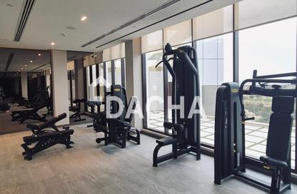 Apartment - 2 Bedrooms - 2 Bathrooms for sale in Condor Golf Links 18 - Dubai Sports City - Dubai