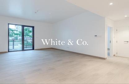 Apartment - 1 - 1 for sale in La Cote Building 5 - La Cote - Port de La Mer - La Mer - Jumeirah - Dubai