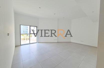 Apartment - 2 Bedrooms - 3 Bathrooms for rent in Bloom Marina - Al Bateen - Abu Dhabi