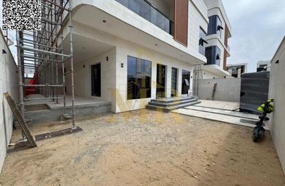 Villa - 7 Bedrooms - 7+ Bathrooms for sale in Ajman Hills - Al Alia - Ajman