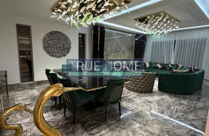 Villa - 5 Bedrooms - 6 Bathrooms for sale in Al Yasmeen - Al Zahia - Muwaileh Commercial - Sharjah Villa - 5 Bedrooms - 6 Bathrooms for sale in Al Yasmeen - Al Zahia - Muwaileh Commercial - Sharjah