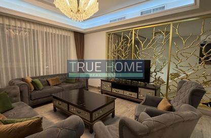 Villa - 5 Bedrooms - 6 Bathrooms for sale in Al Yasmeen - Al Zahia - Muwaileh Commercial - Sharjah Villa - 5 Bedrooms - 6 Bathrooms for sale in Al Yasmeen - Al Zahia - Muwaileh Commercial - Sharjah