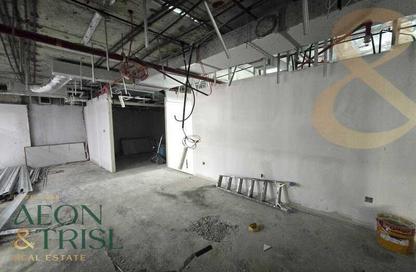 Office Space - Studio - 1 Bathroom for rent in Empire Heights Podium - Empire Heights - Business Bay - Dubai