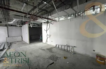 مكتب - استوديو - 1 حمام للايجار في امباير هايتس بوديوم - القمم الإمبراطورية - الخليج التجاري - دبي