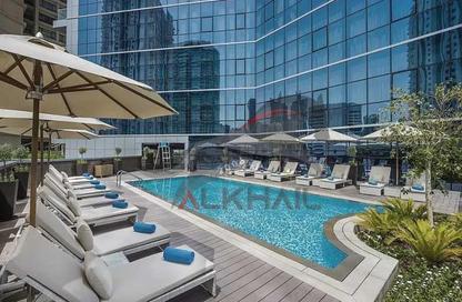 Hotel  and  Hotel Apartment - Studio - 1 Bathroom for sale in Sky Central Hotel - Barsha Heights (Tecom) - Dubai