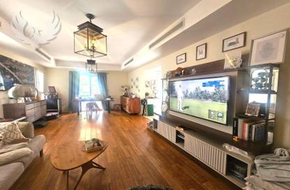 Villa - 3 Bedrooms - 3 Bathrooms for rent in Alma 2 - Alma - Arabian Ranches - Dubai Villa - 3 Bedrooms - 3 Bathrooms for rent in Alma 2 - Alma - Arabian Ranches - Dubai