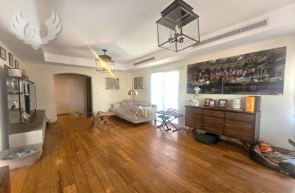 Villa - 3 Bedrooms - 3 Bathrooms for rent in Alma 2 - Alma - Arabian Ranches - Dubai