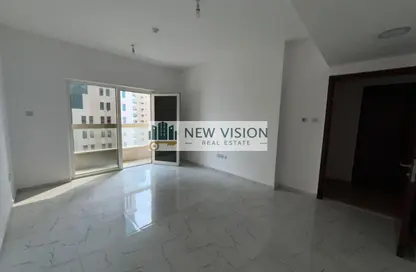 Apartment - 2 Bedrooms - 2 Bathrooms for rent in Al Majaz 3 - Al Majaz - Sharjah