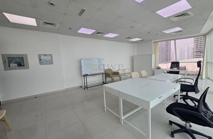 Office Space - Studio for rent in B2B Tower - Business Bay - Dubai