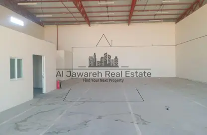 Warehouse - Studio - 1 Bathroom for rent in Umm Dir - Umm Al Quwain