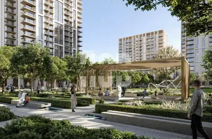 Apartment - 3 Bedrooms - 4 Bathrooms for sale in Valo - Dubai Creek Harbour (The Lagoons) - Dubai Apartment - 3 Bedrooms - 4 Bathrooms for sale in Valo - Dubai Creek Harbour (The Lagoons) - Dubai