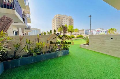 Apartment - Studio - 1 for rent in Easy18 - International City Phase 2 - Al Warsan 4 - Al Warsan - Dubai Apartment - Studio - 1 for rent in Easy18 - International City Phase 2 - Al Warsan 4 - Al Warsan - Dubai