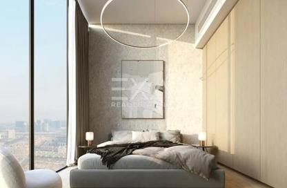 Apartment - Studio - 1 Bathroom for sale in Seslia Tower - Jumeirah Village Triangle - Dubai