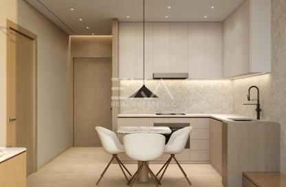Apartment - Studio - 1 Bathroom for sale in Seslia Tower - Jumeirah Village Triangle - Dubai