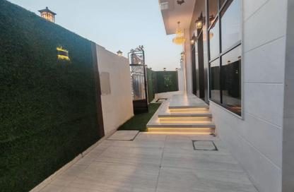 Villa - 6 Bedrooms - 7+ Bathrooms for sale in Al Helio 2 - Al Helio - Ajman