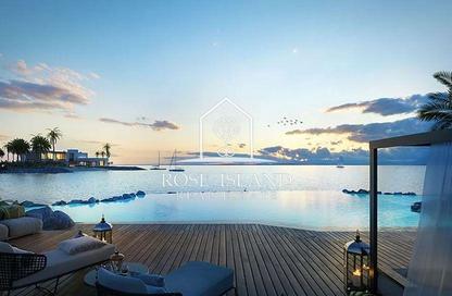 Land - Studio for sale in Al Qurm - Abu Dhabi