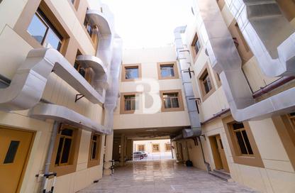 سكن عمال - استوديو للبيع في المرحلة 2 - مجمع دبي للاستثمار - دبي