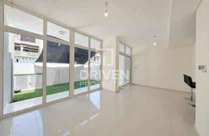 Townhouse - 3 Bedrooms - 3 Bathrooms for rent in Vardon - Damac Hills 2 - Dubai