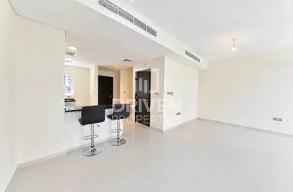 Townhouse - 3 Bedrooms - 3 Bathrooms for rent in Vardon - Damac Hills 2 - Dubai