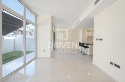 Townhouse - 3 Bedrooms - 3 Bathrooms for rent in Vardon - Damac Hills 2 - Dubai Townhouse - 3 Bedrooms - 3 Bathrooms for rent in Vardon - Damac Hills 2 - Dubai