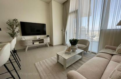 Apartment - 1 - 2 for sale in Binghatti Royale - District 18 - Jumeirah Village Circle - Dubai Apartment - 1 - 2 for sale in Binghatti Royale - District 18 - Jumeirah Village Circle - Dubai