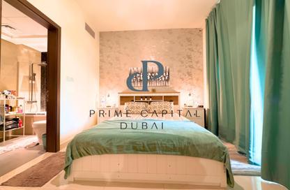 Apartment - 1 - 1 for sale in AG Tower - Business Bay - Dubai Apartment - 1 - 1 for sale in AG Tower - Business Bay - Dubai