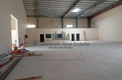 Warehouse - Studio for rent in Umm Dir - Umm Al Quwain