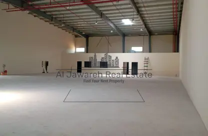 Warehouse - Studio for rent in Umm Dir - Umm Al Quwain