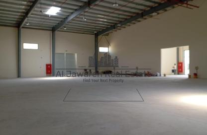 Warehouse - Studio for rent in Umm Dir - Umm Al Quwain