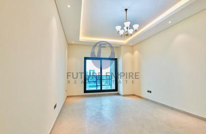 Apartment - 1 Bedroom - 2 Bathrooms for rent in Al Hudaiba - Bur Dubai - Dubai