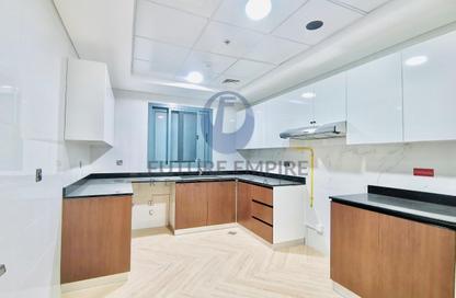 Apartment - 1 Bedroom - 2 Bathrooms for rent in Al Hudaiba - Bur Dubai - Dubai