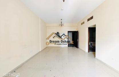 Apartment - 1 Bedroom - 2 Bathrooms for rent in Al Khair Building - Dubai Silicon Oasis - Dubai