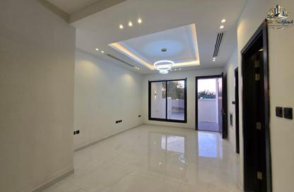 Townhouse - 5 - 7 for sale in Al Helio Downtown - Al Helio - Ajman