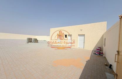 Land - Studio for rent in Al Sajaa S - Al Sajaa - Sharjah