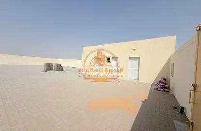 أرض - استوديو للايجار في السجع إس - الصجعة - الشارقة