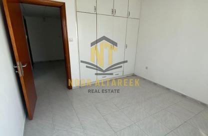 Apartment - 2 Bedrooms - 2 Bathrooms for rent in Abu Shagara building - Abu shagara - Sharjah