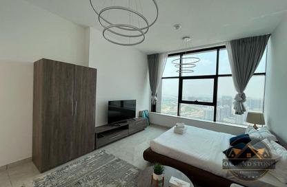 Apartment - Studio - 1 for rent in The Square Tower - District 13 - Jumeirah Village Circle - Dubai Apartment - Studio - 1 for rent in The Square Tower - District 13 - Jumeirah Village Circle - Dubai