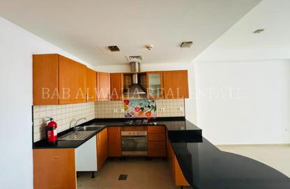Apartment - Studio - 1 Bathroom for rent in Spring Oasis - Dubai Silicon Oasis - Dubai