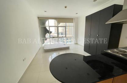 Apartment - Studio - 1 Bathroom for rent in Spring Oasis - Dubai Silicon Oasis - Dubai