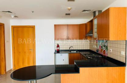 Apartment - Studio - 1 Bathroom for rent in Spring Oasis - Dubai Silicon Oasis - Dubai