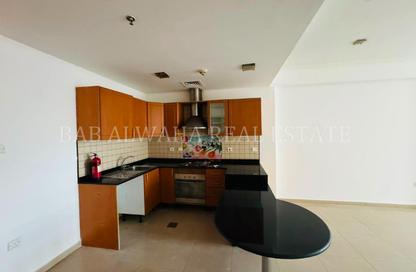 Apartment - Studio - 1 Bathroom for rent in Spring Oasis - Dubai Silicon Oasis - Dubai