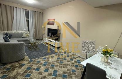 Apartment - 2 Bedrooms - 2 Bathrooms for rent in Al Rashidiya Towers - Al Rashidiya - Ajman Downtown - Ajman Apartment - 2 Bedrooms - 2 Bathrooms for rent in Al Rashidiya Towers - Al Rashidiya - Ajman Downtown - Ajman
