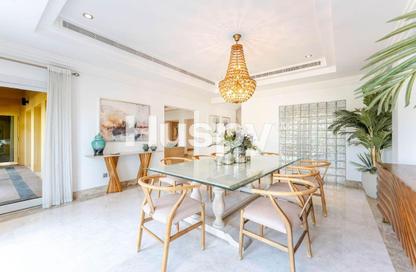 Villa - 6 - 7 for rent in Meadows 5 - Meadows - Dubai