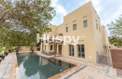 Villa - 6 - 7 for rent in Meadows 5 - Meadows - Dubai