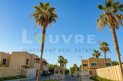 Villa - 4 - 5 for rent in Yasmin Community - Al Raha Gardens - Abu Dhabi