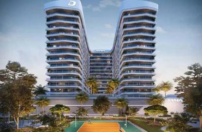 Apartment - 1 Bedroom - 2 Bathrooms for sale in Elo 2 - Elo - Damac Hills 2 - Dubai