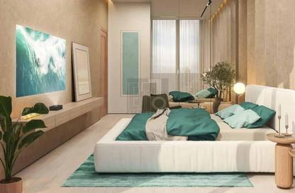 Apartment - 1 Bedroom - 2 Bathrooms for sale in Elo 2 - Elo - Damac Hills 2 - Dubai Apartment - 1 Bedroom - 2 Bathrooms for sale in Elo 2 - Elo - Damac Hills 2 - Dubai
