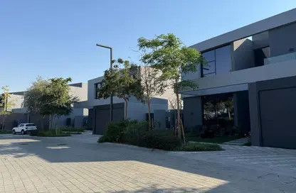 فيلا - 4 غرف نوم - 5 حمامات للبيع في كايا - مسار - تلال سيتي - الشارقة